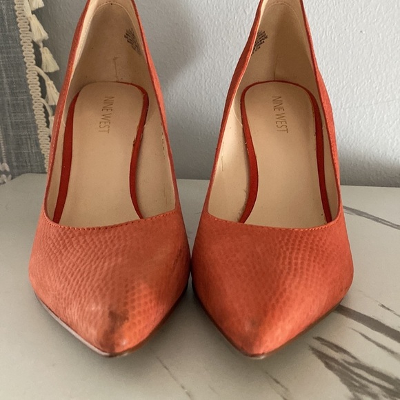 Nine West Heels - Picture 5 of 8